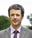 [Translate to English:] Kronprins Frederik
