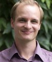 Martin Bækgaard Foto: Aarhus BSS