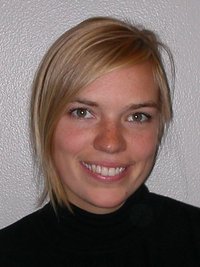 Merete Bech Seeberg
