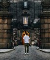 Christiansborg Foto: Rasmus Smedstrup Mortensen / Unsplash 