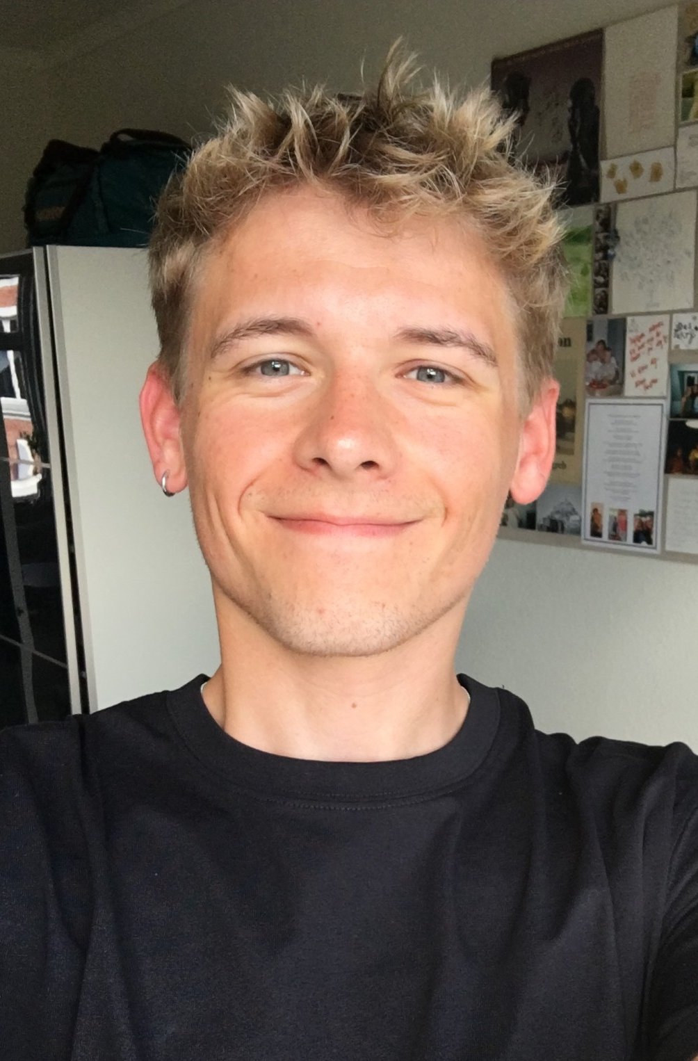 Mikkel Arp
