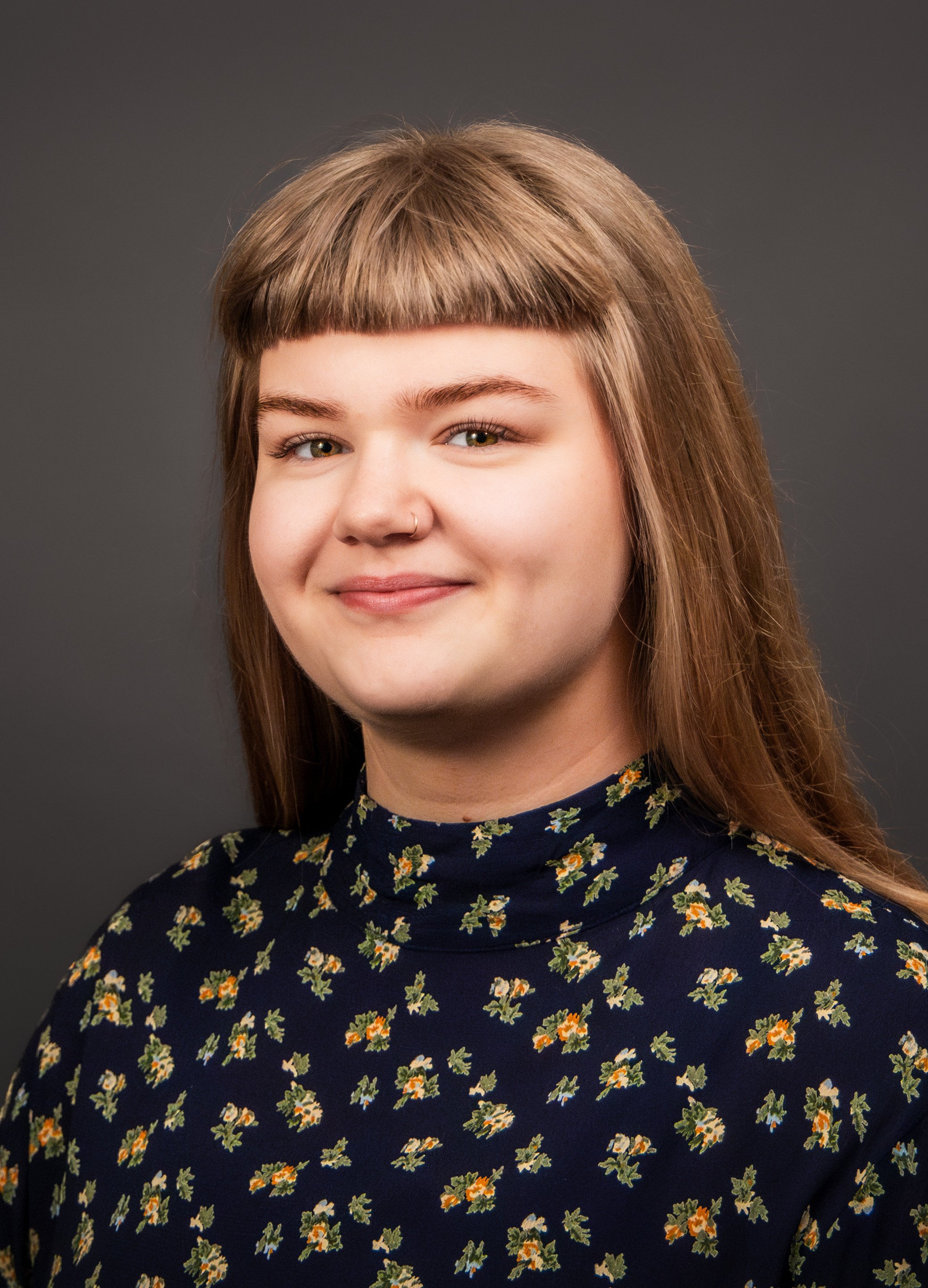 Sara Þöll Finnbogadóttir