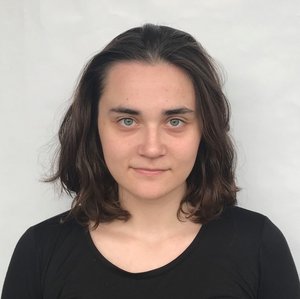 Picture of Maryana Balezina