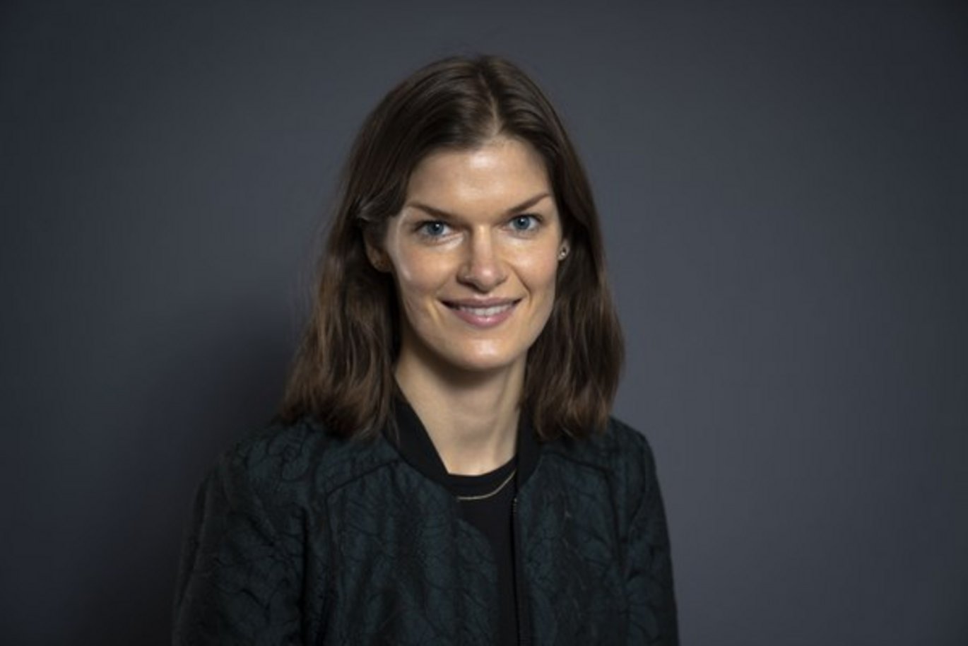 Billedet af Kristina Bakkær Simonsen åbnes i større format.