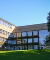 Psykologisk Institut og Institut for Statskundskab på Aarhus BSS Foto: Aarhus BSS