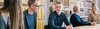 [Translate to English:] Samling af forskere på Jurdisk Institut