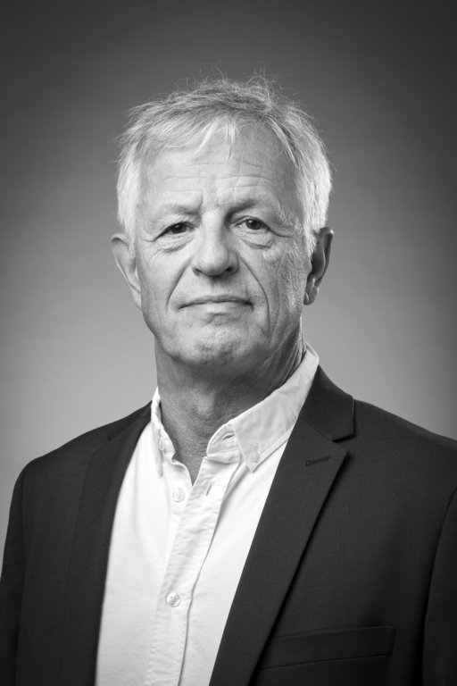 Videnskabspris til professor Bobby Zachariae