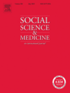 Schuessler, J., Dinesen, P.T., Østergaard, S. D., Sønderskov, K.M. Public support for unequal treatment of unvaccinated citizens: Evidence from Denmark. Forsiden på Social Science and Medicine online version inden inklusion i den endelige udgave som den figurer på siden. Rettigheder: Science Direct