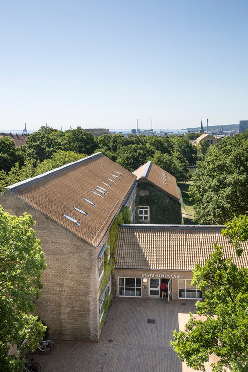 Photo: Aarhus University