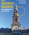 Den nye bog "Det nationale råderum" er udkommet på Djøfs Forlag
