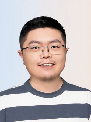 Picture of Lei Fan