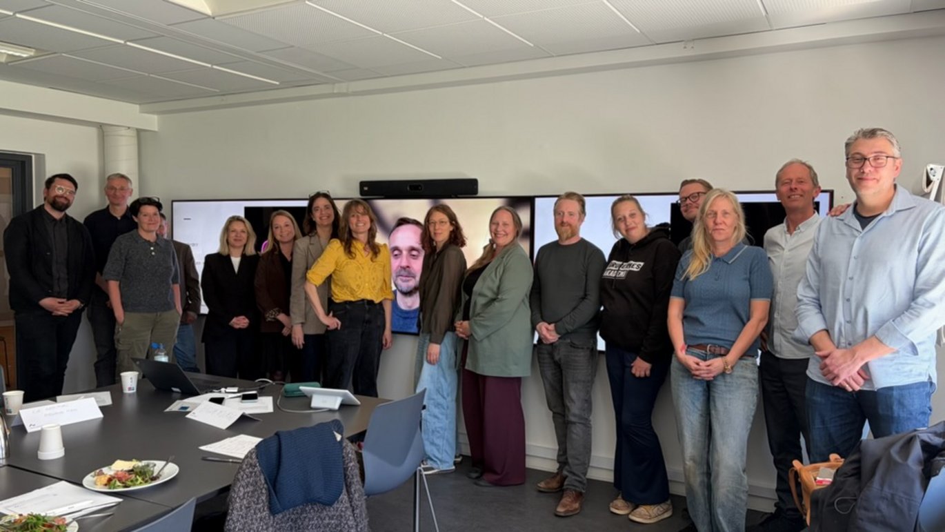 Advisory Board - Center for Rusmiddelforskning