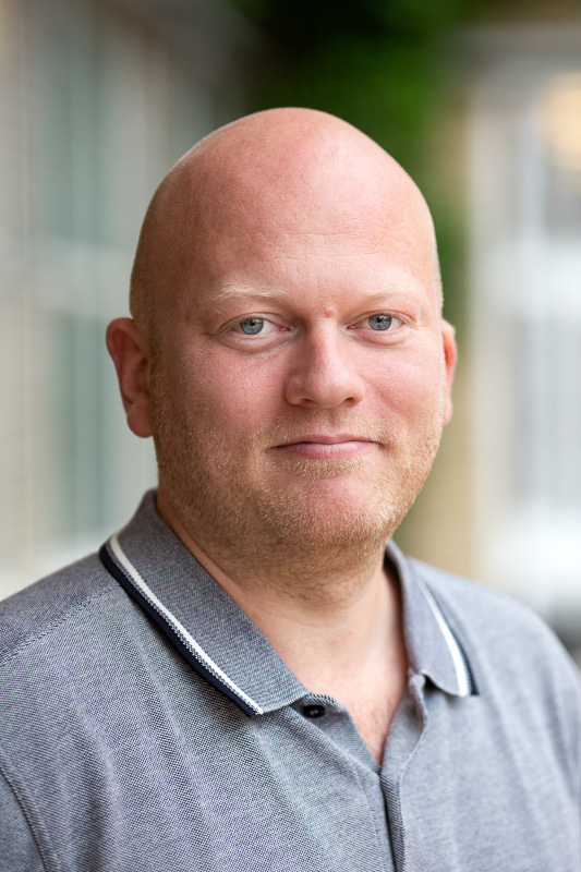Carsten Jensen