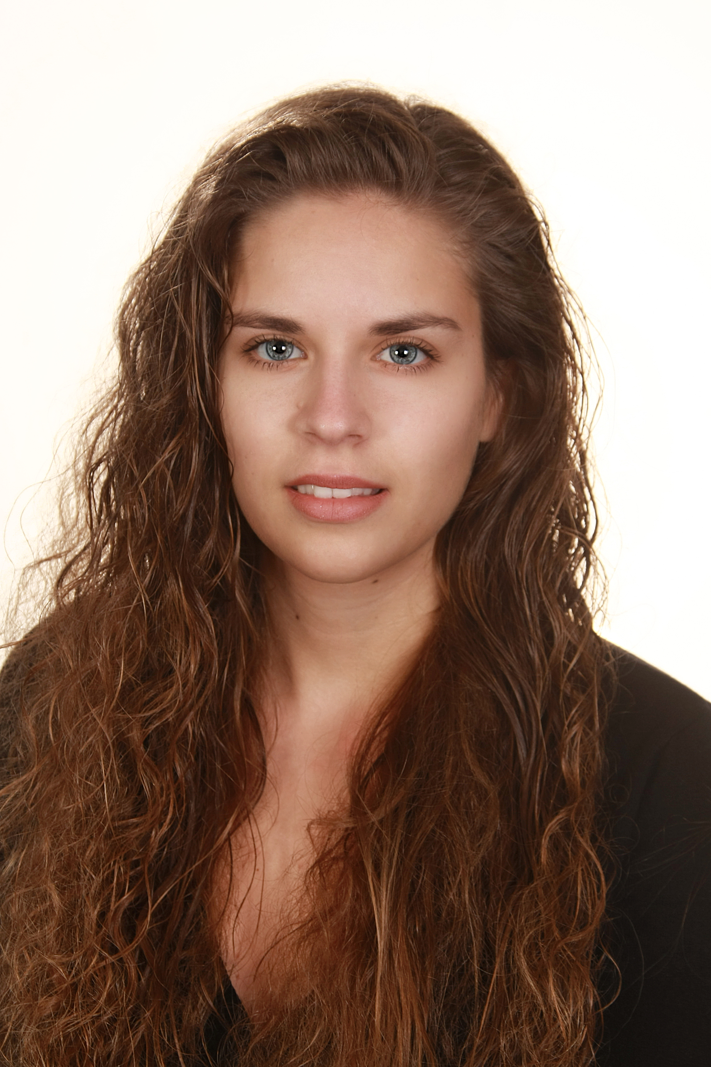 Lydia Tsiakiri