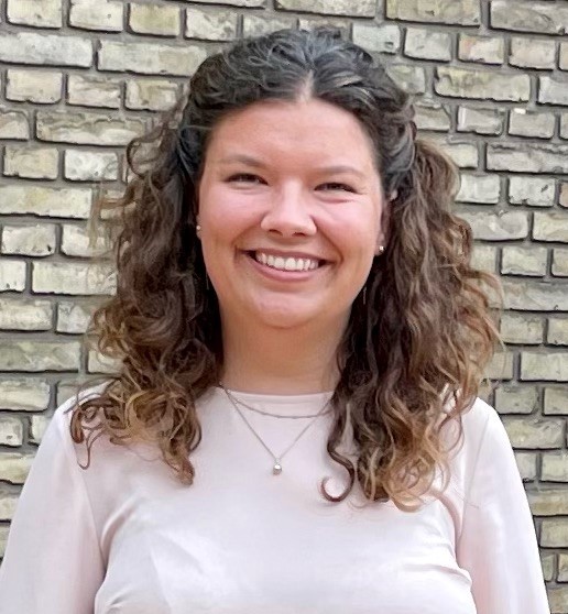Signe Carlsen. Foto: Privat.