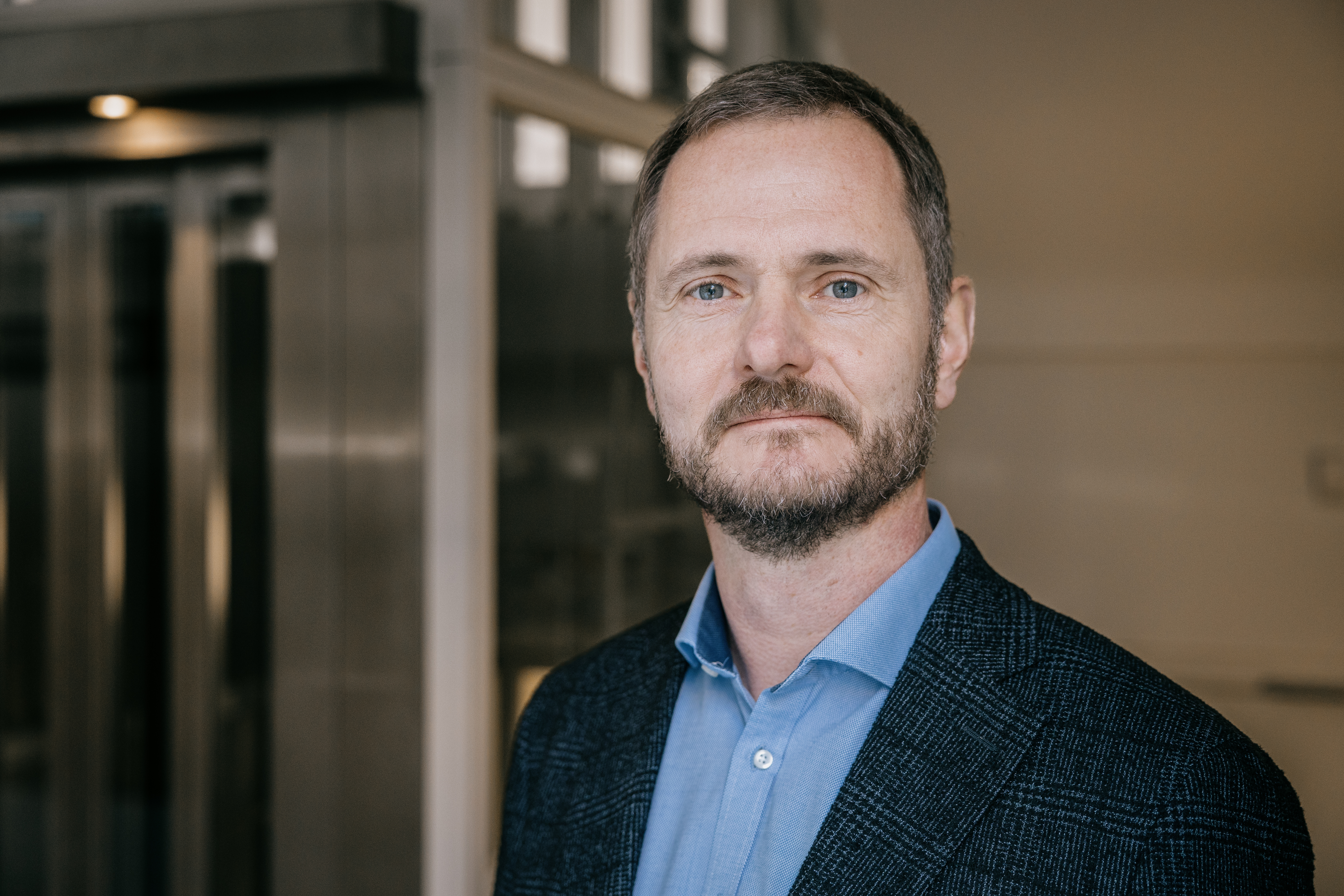 Professor Søren Serritzlew 