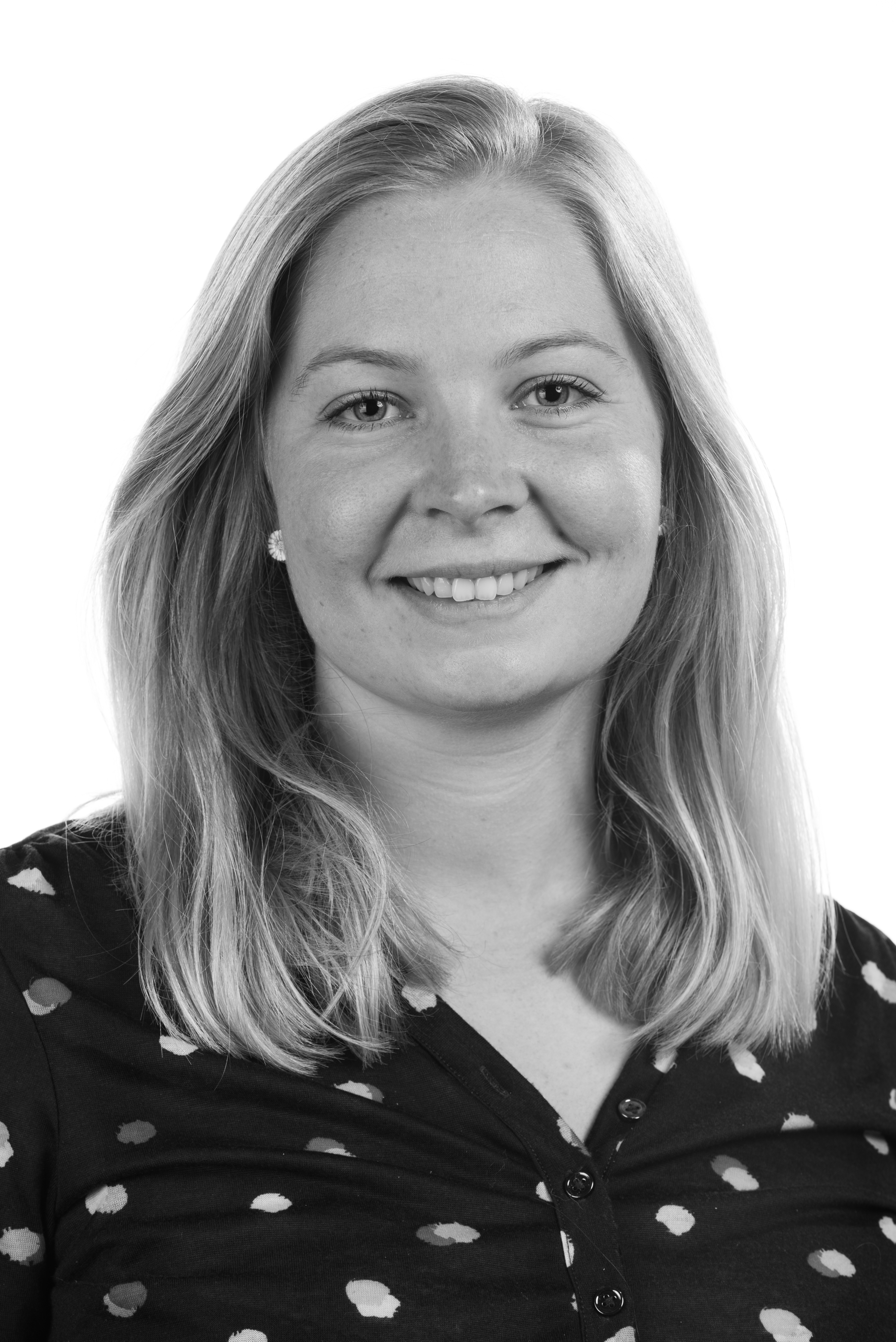 Tanja Marie Hansen Photo: SDU