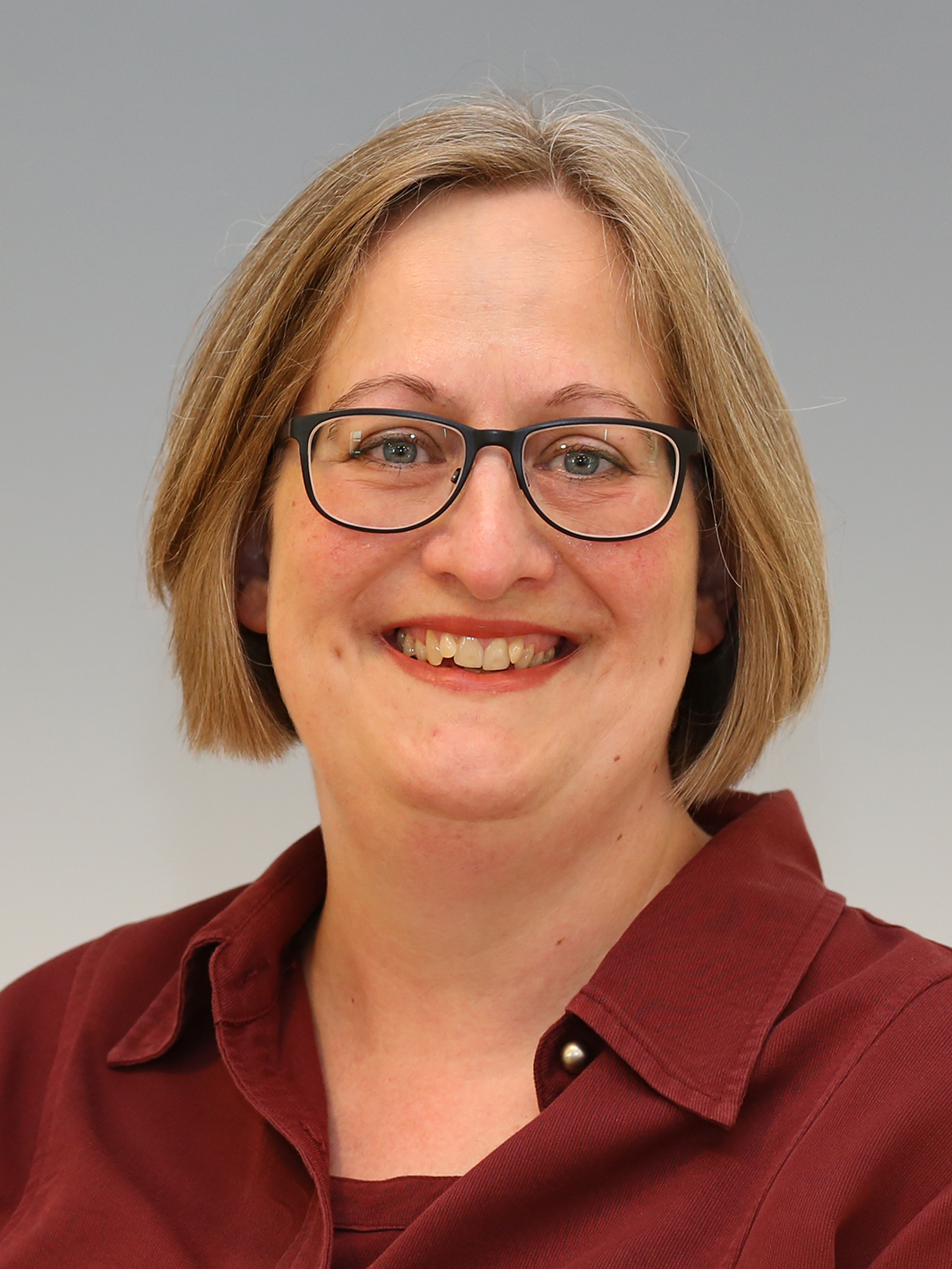 Bettina Lemann Kristiansen