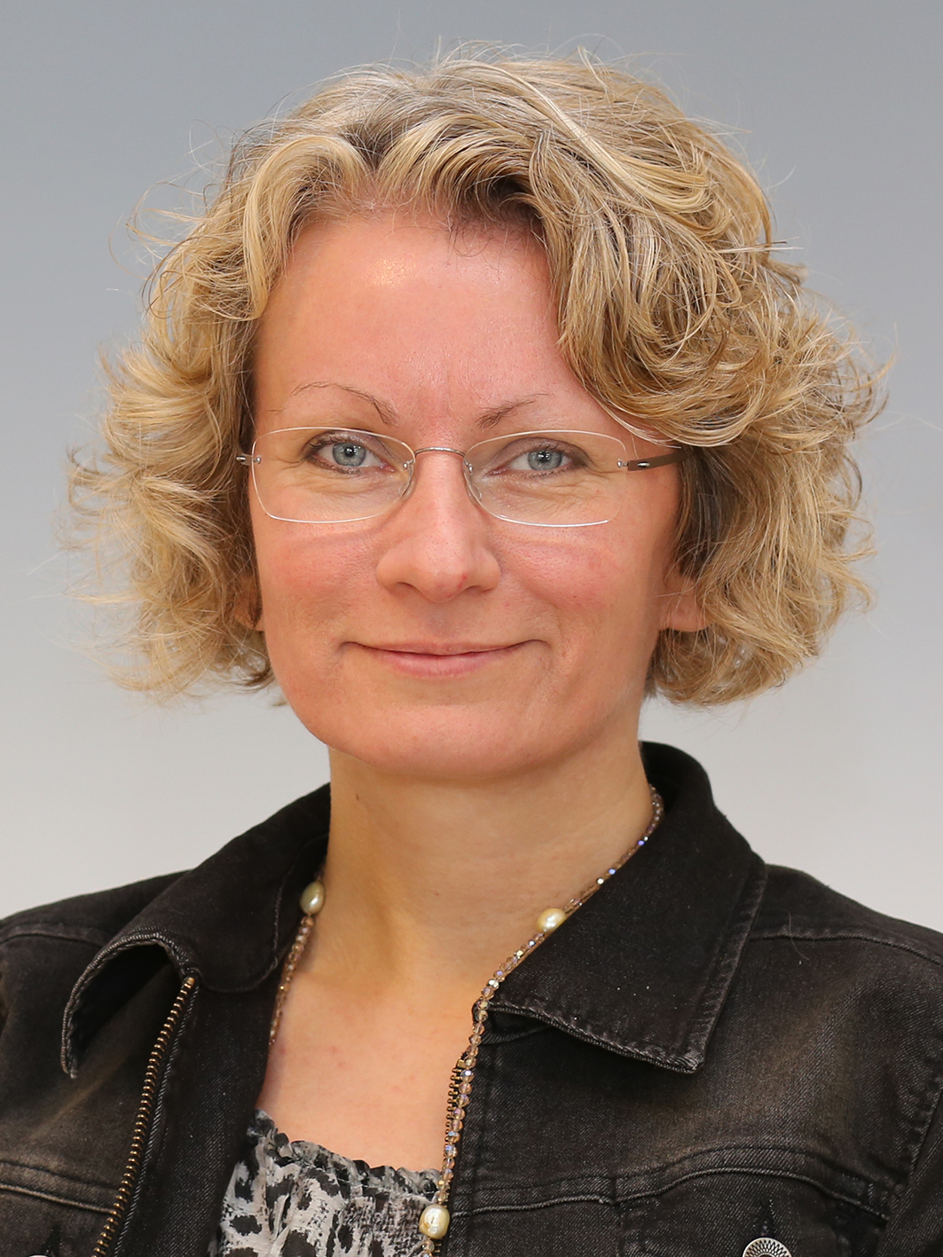 Professor Birgit Liin, Juridisk Institut Professor Birgit Liin, Juridisk Institut