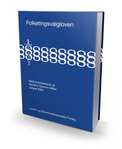 Folketingsvalgloven