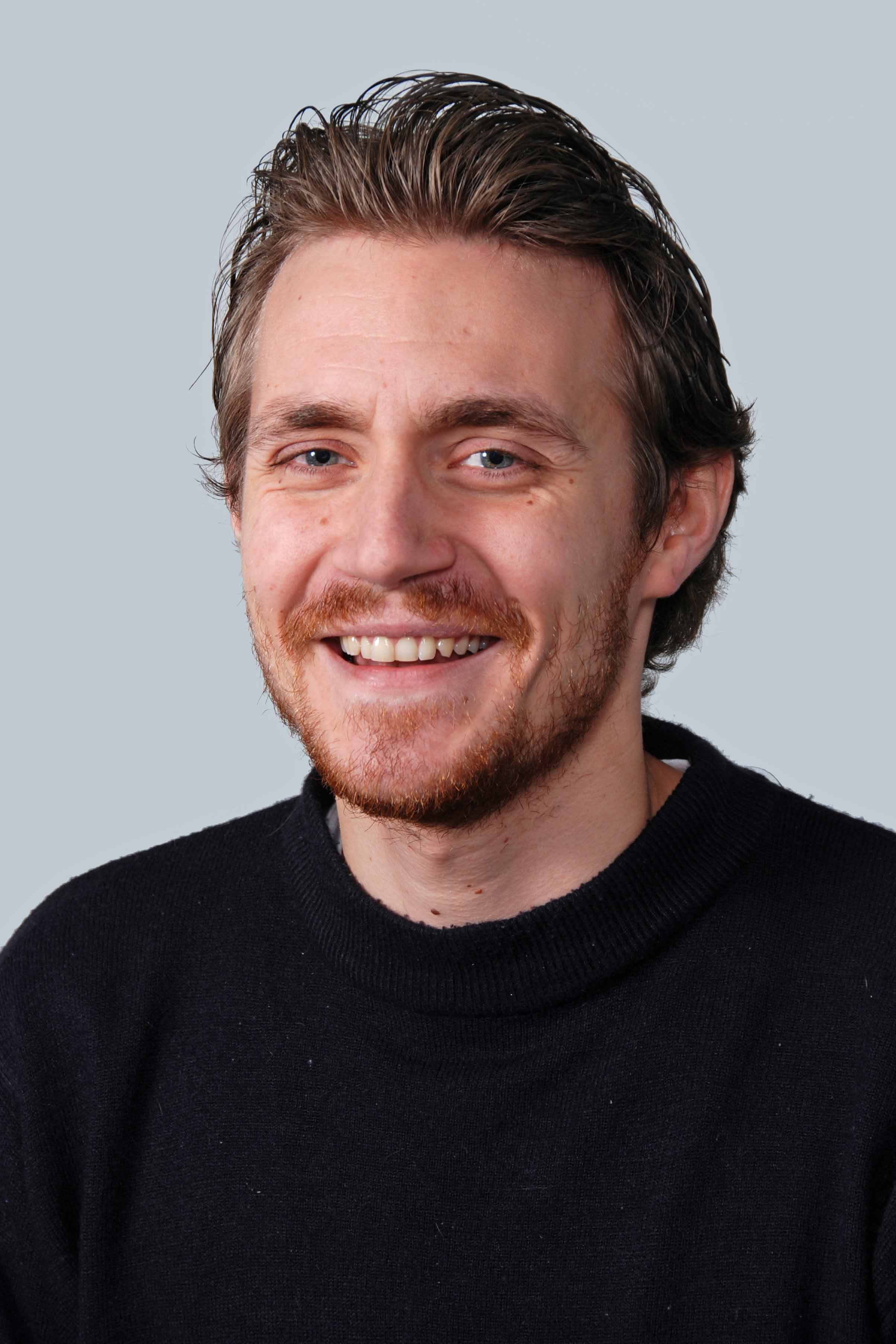 Jørgen Møller