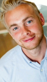 Jakob Majlund Holm