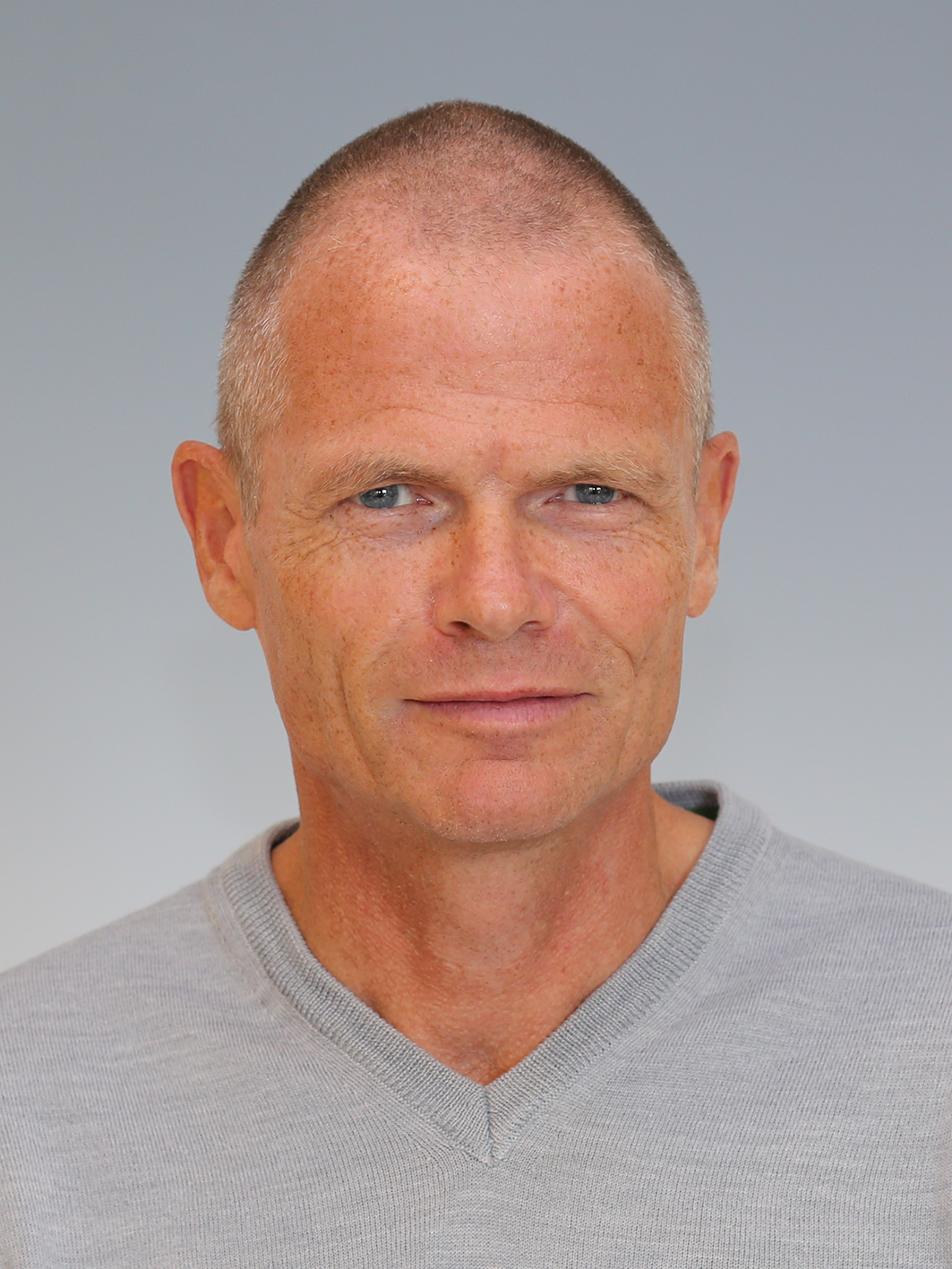 Jens Evald