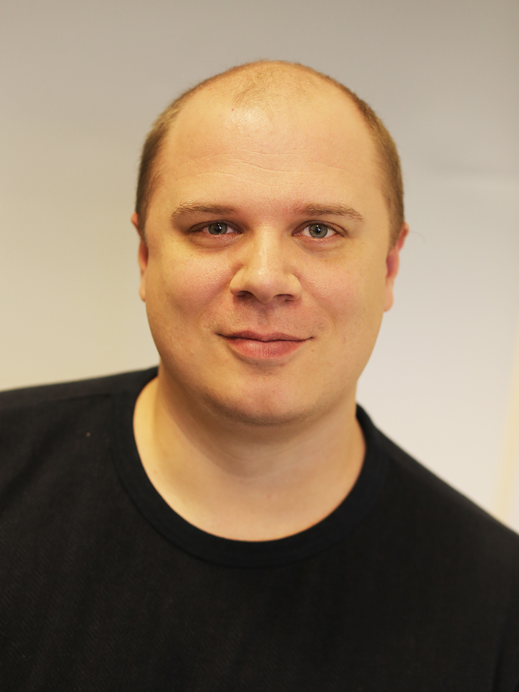 Jens Peter Andersen