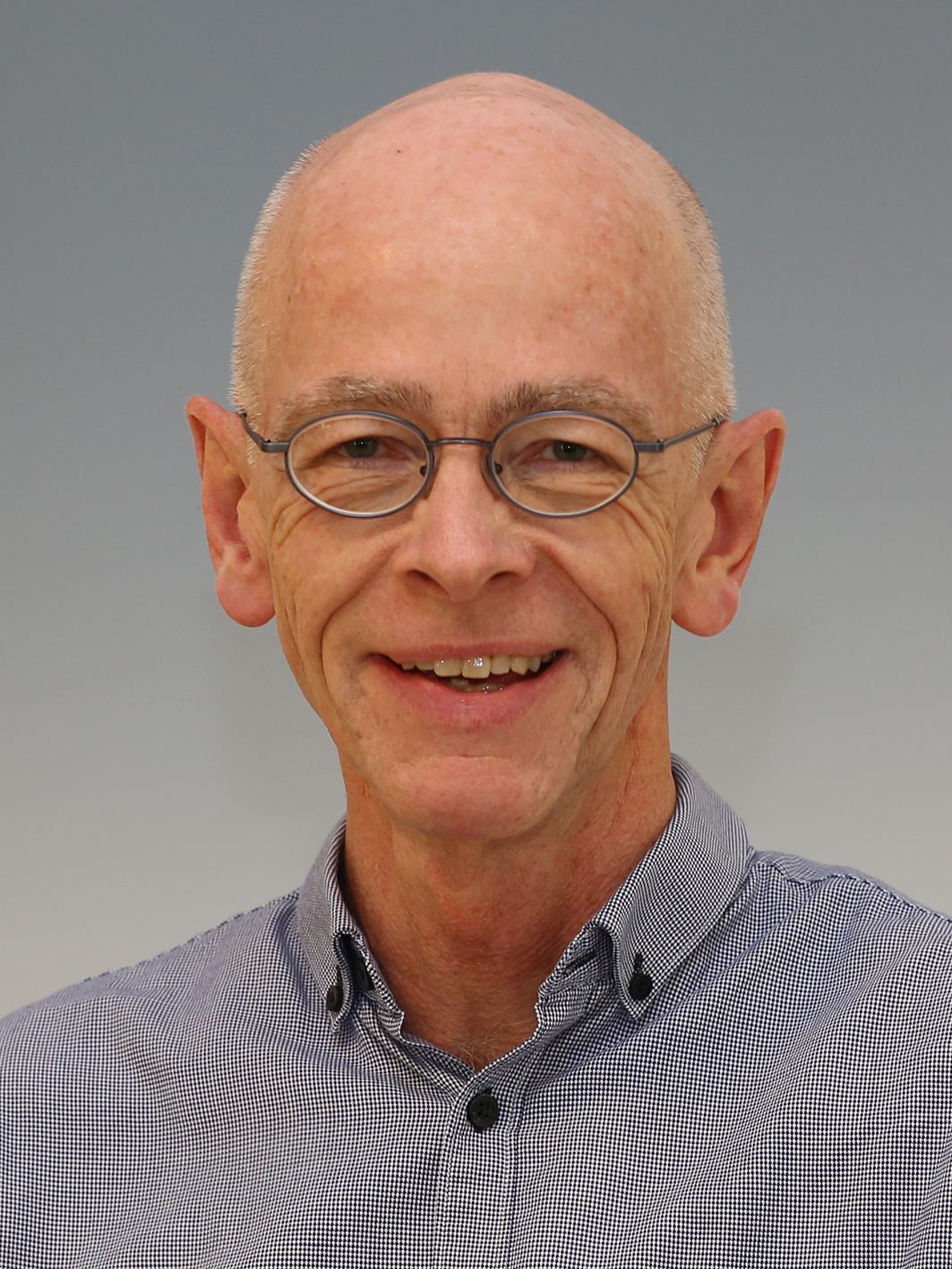 Professor Jens Vedsted-Hansen