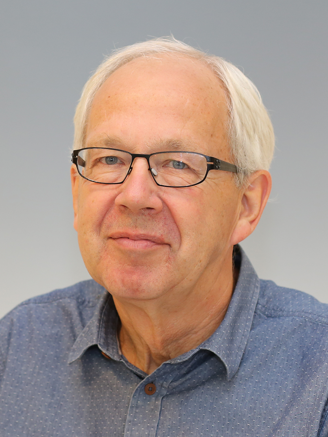 Jørgen Albæk Jensen Jørgen Albæk Jensen