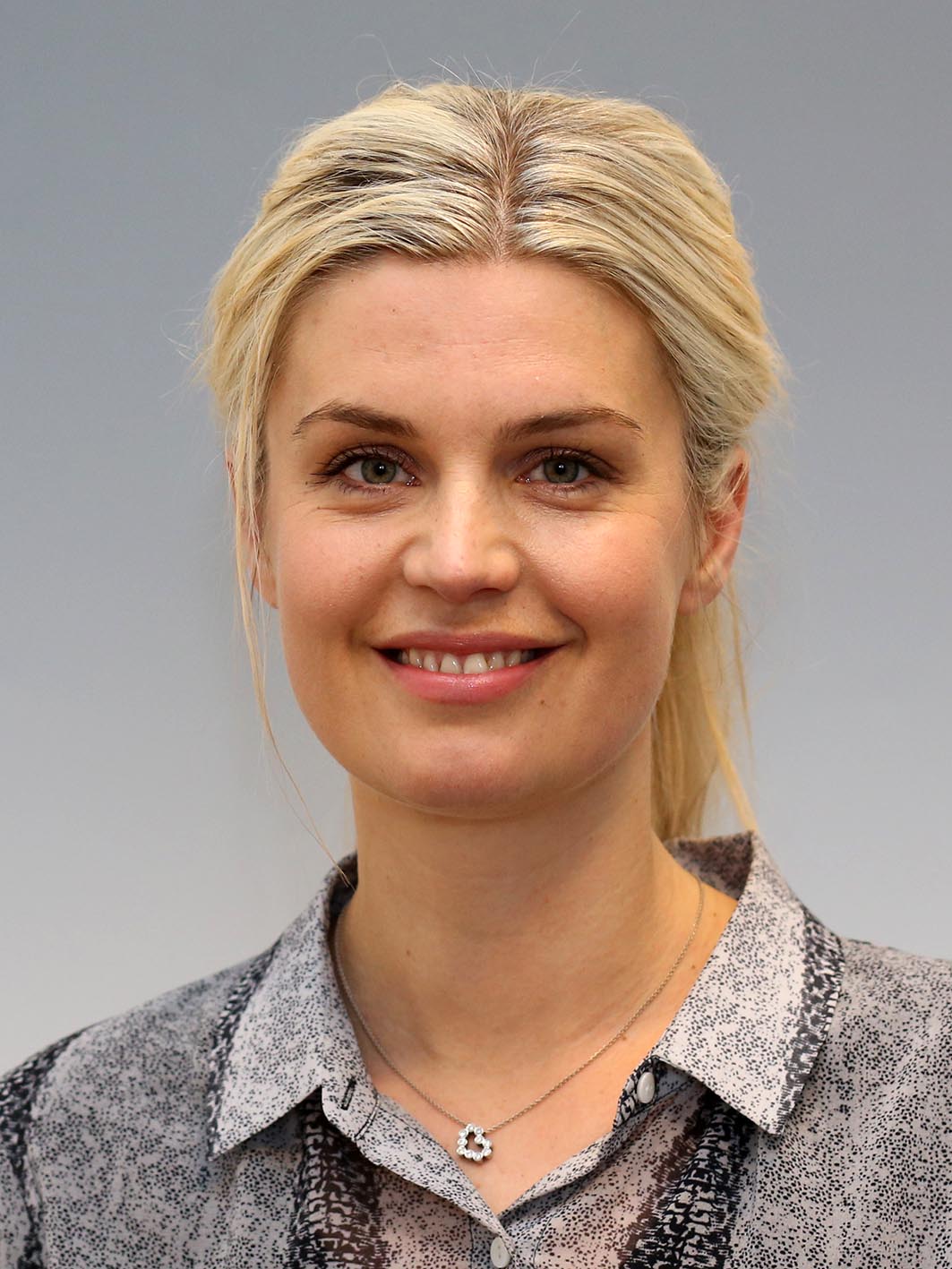 Louise Halleskov Storgaard