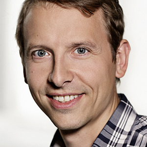 Michael Bang Petersen