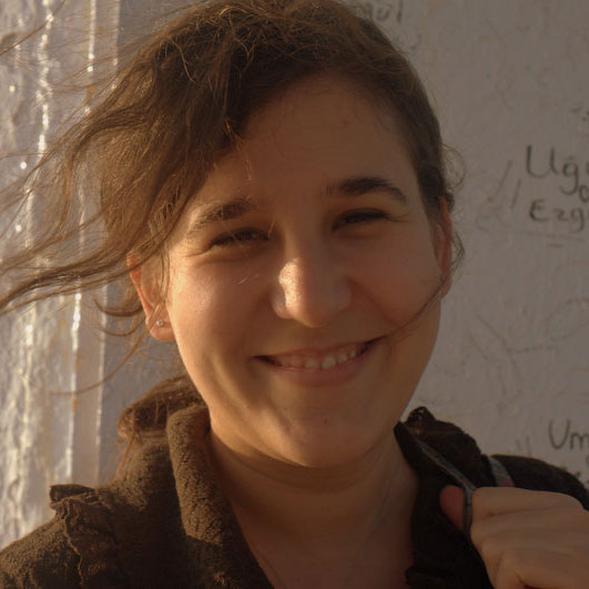 Müge Özbek Akçay