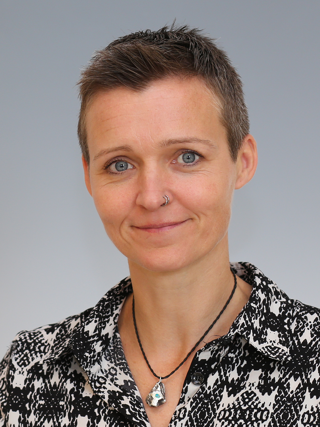 Lektor Natalie Videbæk Munkholm