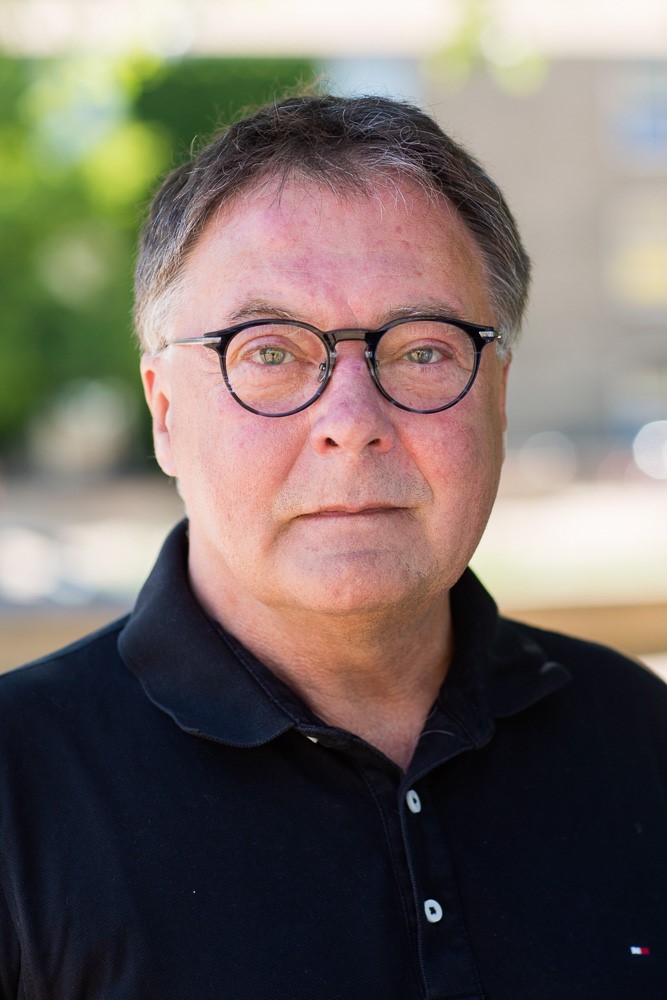 Peter Munk Christiansen