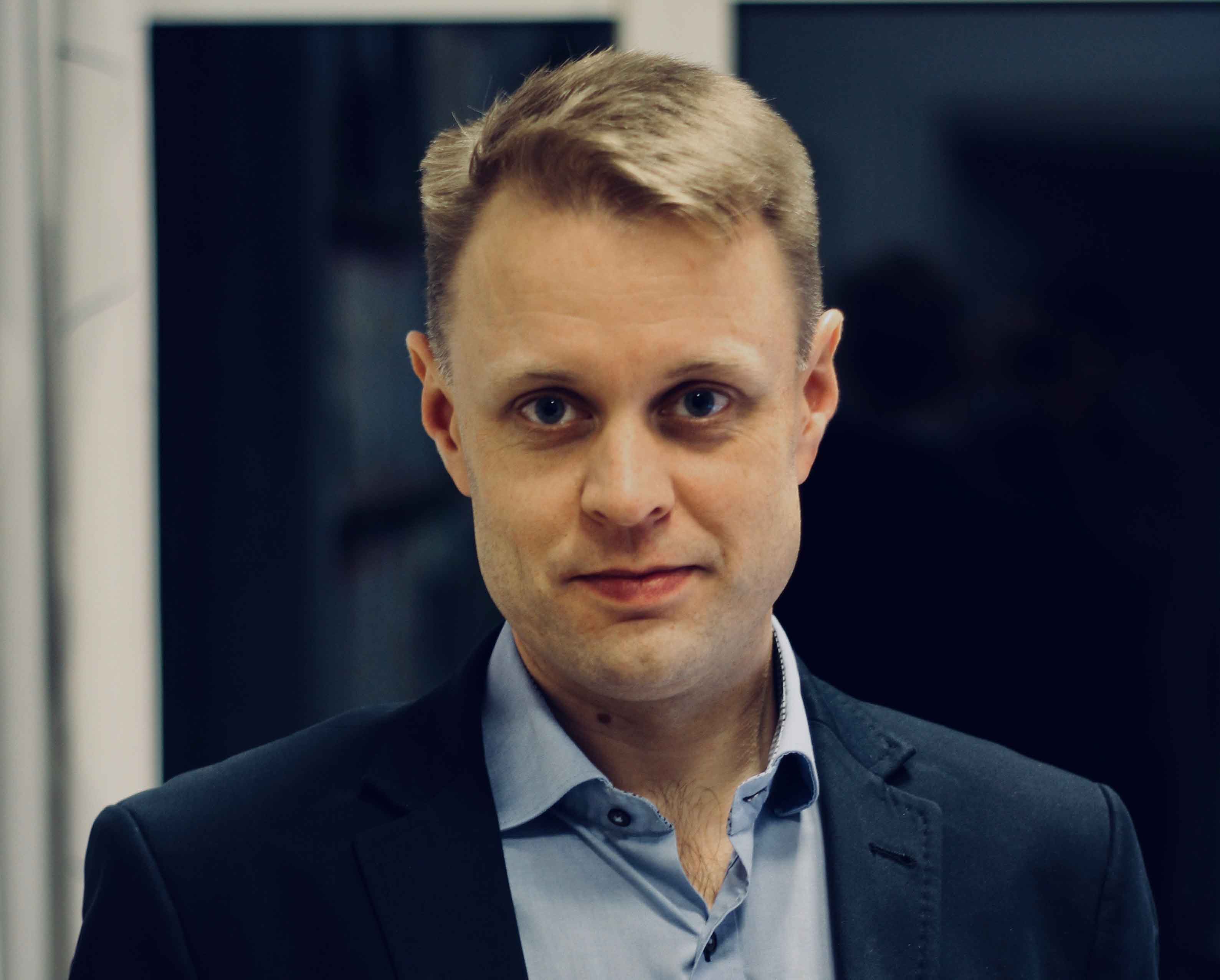 Rune Stubager