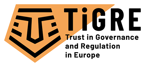 TiGRE