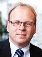 Henrik Stensgaard Henrik Stensgaard