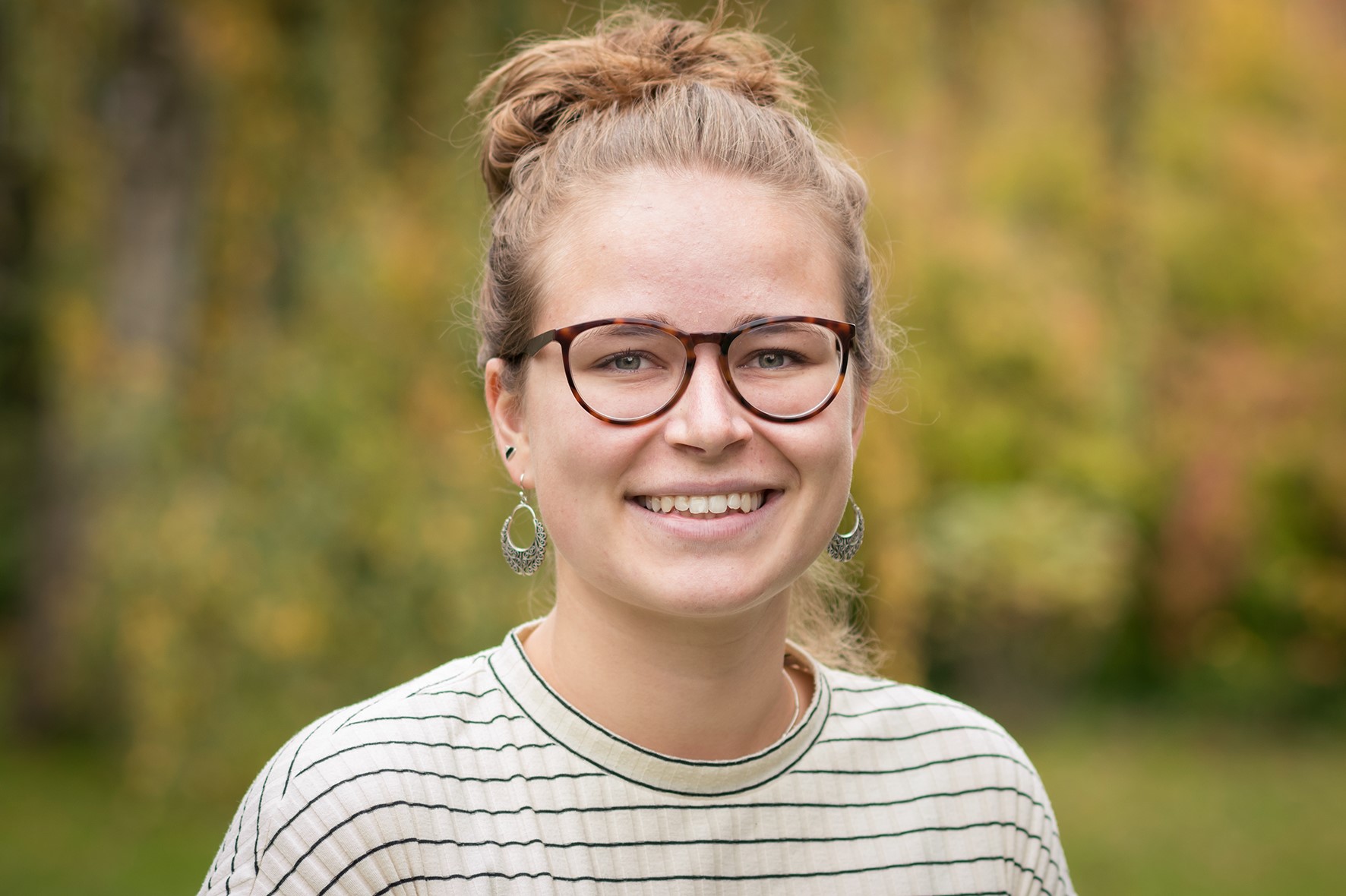 Ida Braad Albek Photo: Søren Braad Andersen